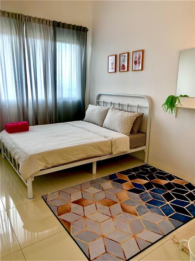 Bunga Homestay Hill View Pangsapuri *